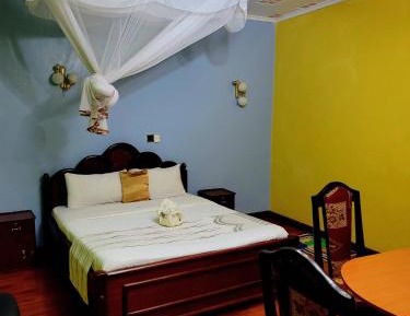 Deluxe Family Suite