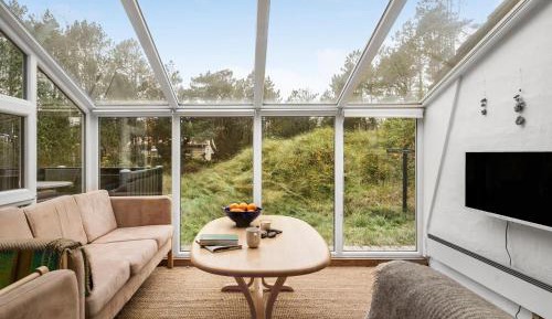 Two-Bedroom Holiday Home