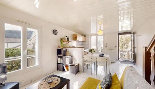 One-Bedroom Vacation Home