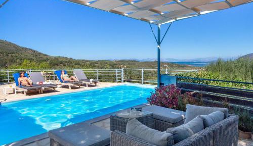 Superior Villa