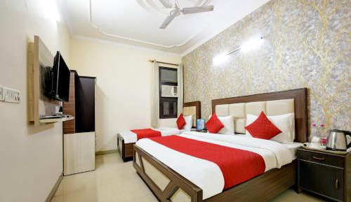 Double or Twin Room