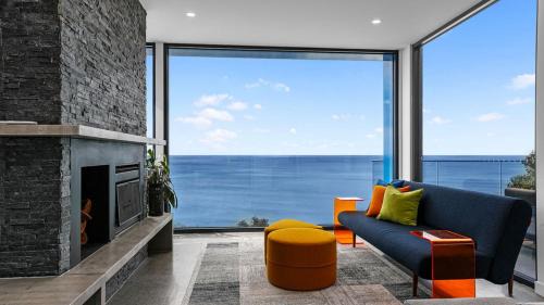Three-Bedroom Home
