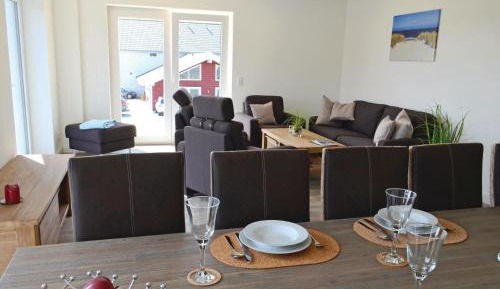 Six-Bedroom Apartment