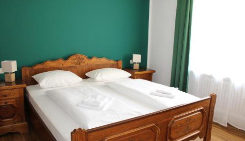 Small Double Room