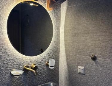 Double Room - Attic