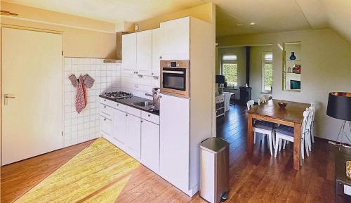 Two-Bedroom Holiday Home