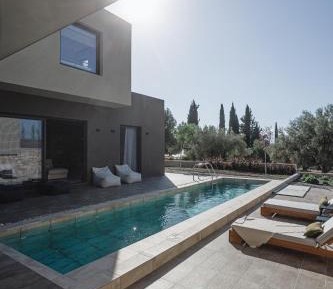 Two-Bedroom Villa