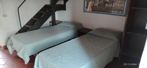 Double or Twin Room - Disability Access