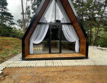 One-Bedroom Chalet