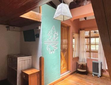 Classic Quadruple Room