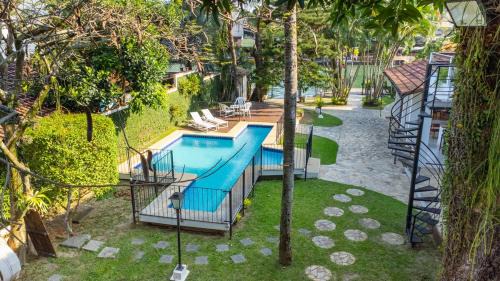 Holiday Home 1