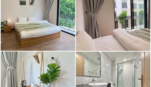 Standard King Room