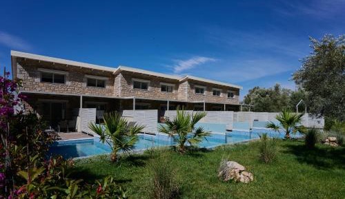 Suite with Private Pool