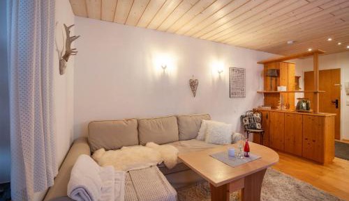 Two-Bedroom Superior Apartment