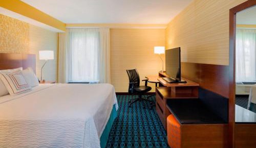 Standard King Room