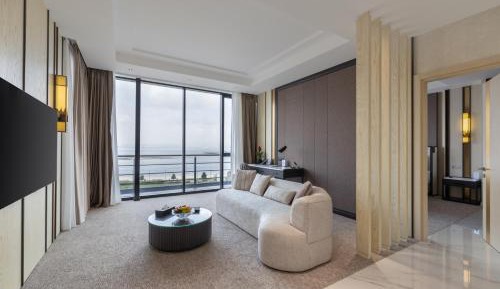 Suite with Sea View