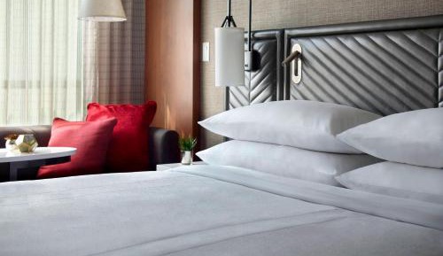 King Guest Room