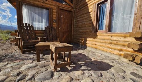 Superior Chalet