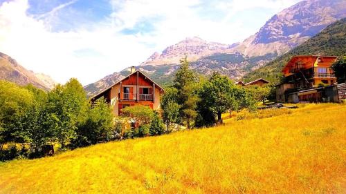 Chalet
