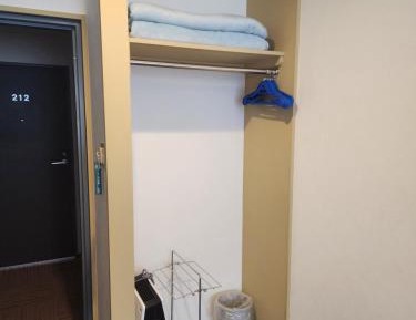 Twin Room with Shower