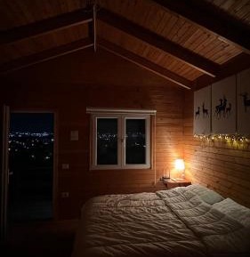One-Bedroom Chalet