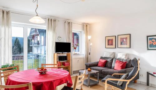 Two-Bedroom Superior Apartment