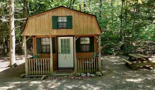 Holiday Home