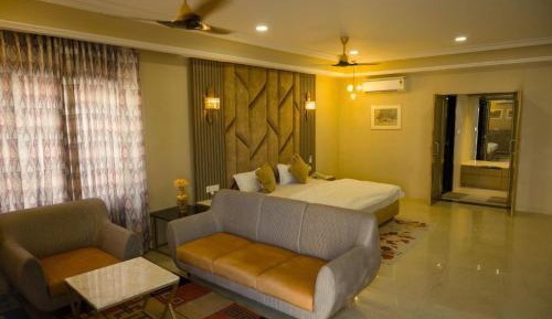 Superior Suite