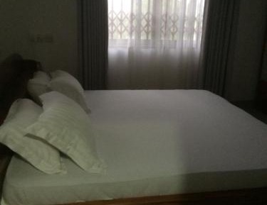 Deluxe Double Room with Bath