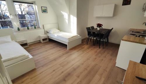 Large Twin Room
