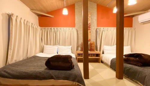 One-Bedroom Villa