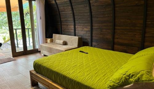 Suite with River View