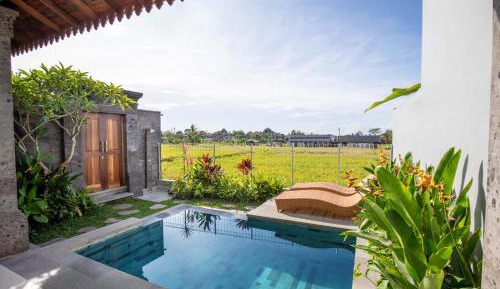 One-Bedroom Villa
