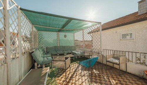 Superior Villa