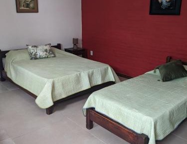 Superior Family Room