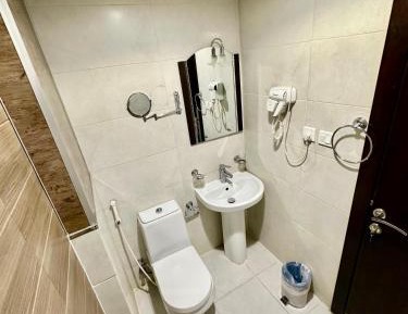 Triple Room with Private Bathroom