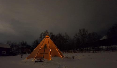 Tent