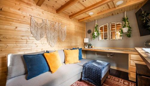 One-Bedroom Chalet