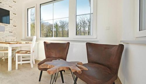 Superior Apartment with Sauna