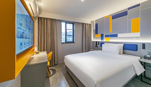 Freedom Double Room