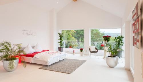 Suite with Terrace