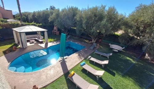 Villa