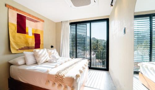 Queen Suite