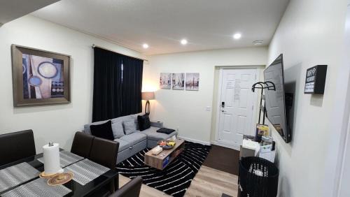 Two-Bedroom Standard Apartment
