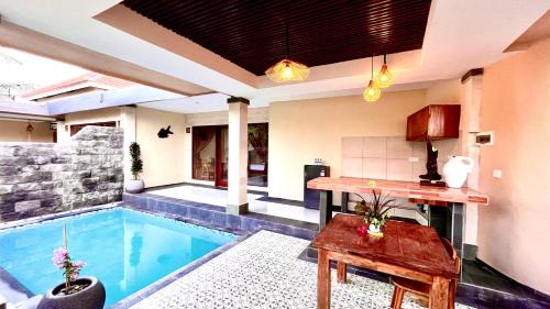 One Bedroom Villa Luxury Private Pool