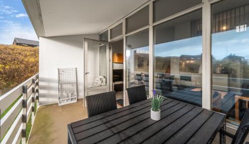 Six-Bedroom Holiday Home
