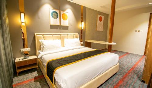 Executive Suite