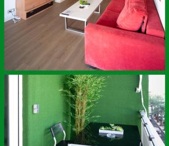 Two-Room Apartment