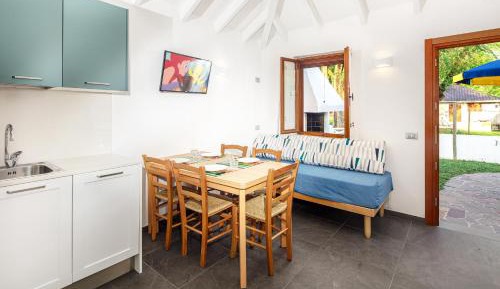 Deluxe Bungalow