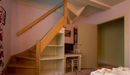 Duplex Room